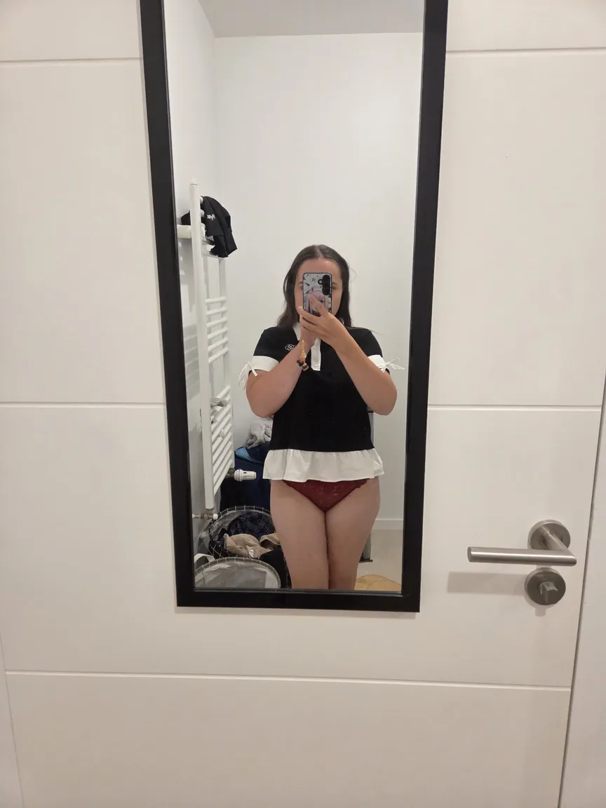 Jusou nude leak — photo porn MYM de Jusou nue