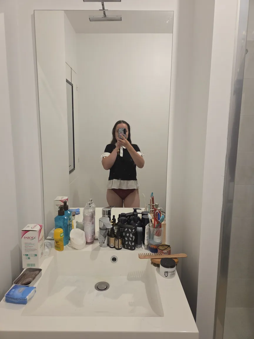 Jusou nude leak — photo porn MYM de Jusou nue