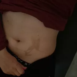 Jusou nude — photo porn leak MYM