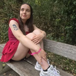 Jusou nude — photo porn leak MYM