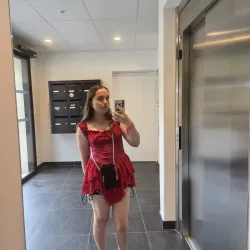 Jusou nude — photo porn leak MYM