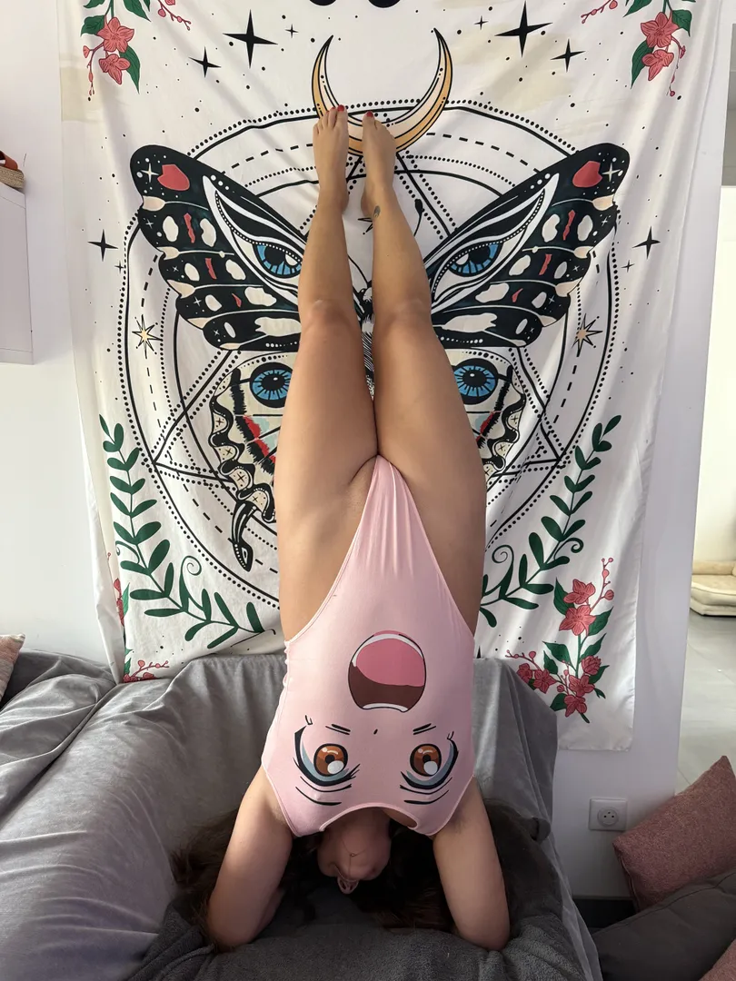 Photo de Justineangela - MYM