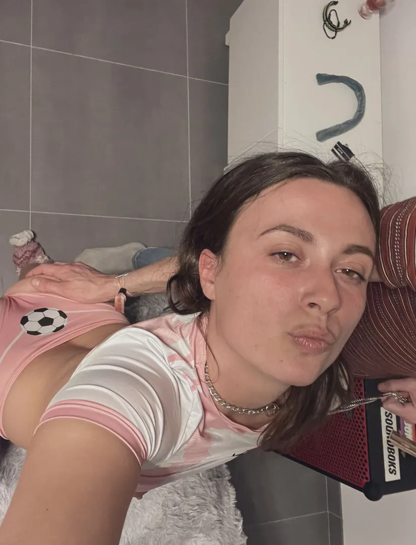 Photo de Justineangela - MYM