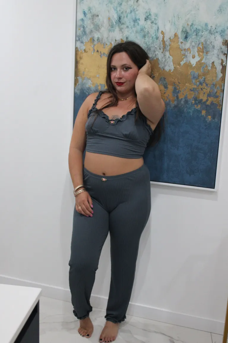 Justineangela nude leak — photo porn MYM de Justineangela nue