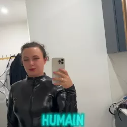 Vidéo de Justineangela