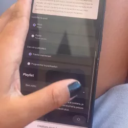 Vidéo de Justineangela
