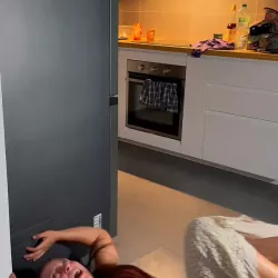 Justineangela nude — vidéo porn leak MYM