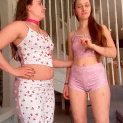 Justineangela nude — vidéo porn leak MYM