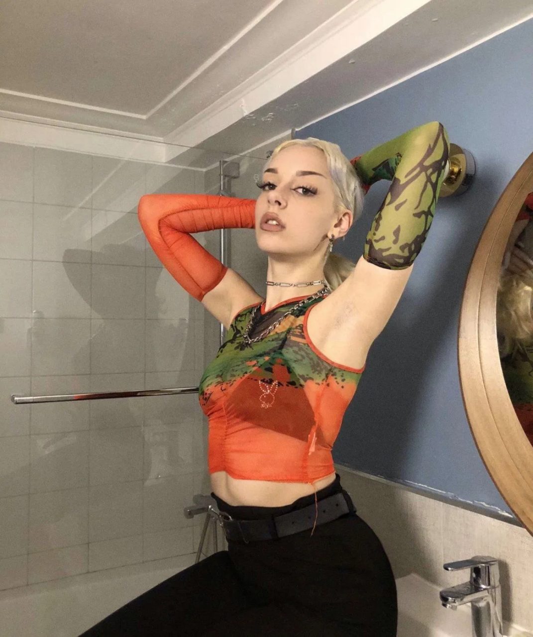 Jzesii nude leak — photo porn MYM de Jzesii nue