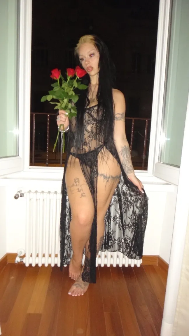 Jzesii nude leak — photo porn MYM de Jzesii nue