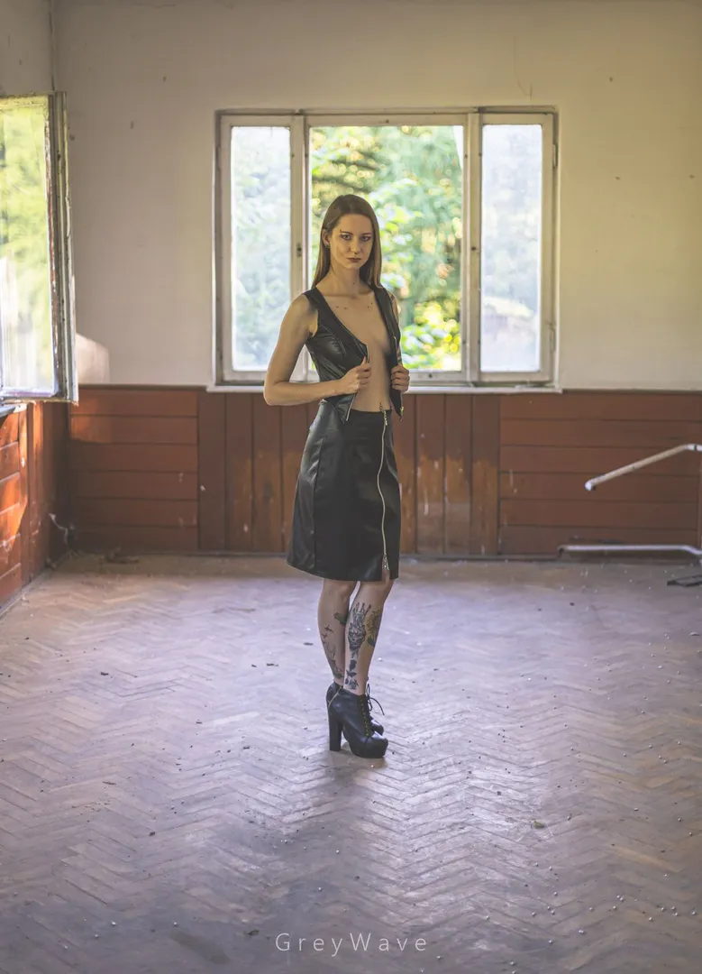 Photo de Kaboommodel - MYM