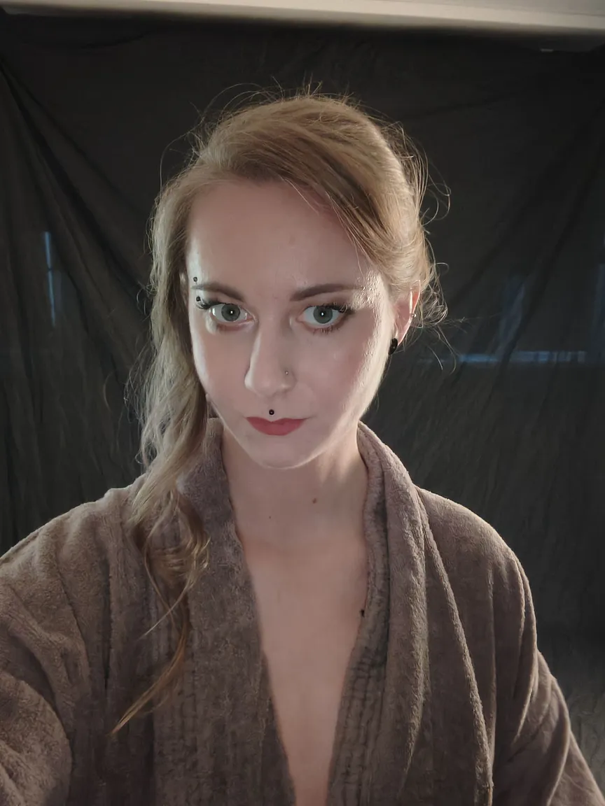 Kaboommodel nude leak — photo porn MYM de Kaboommodel nue