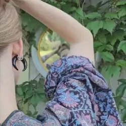 Kaboommodel nude — vidéo porn leak MYM