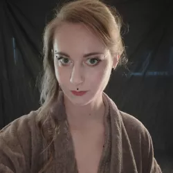 Kaboommodel nude — photo porn leak MYM