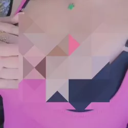 Kahina nude — vidéo porn leak MYM