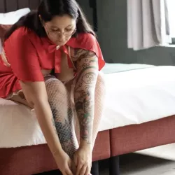 Média similaire de Kaiya