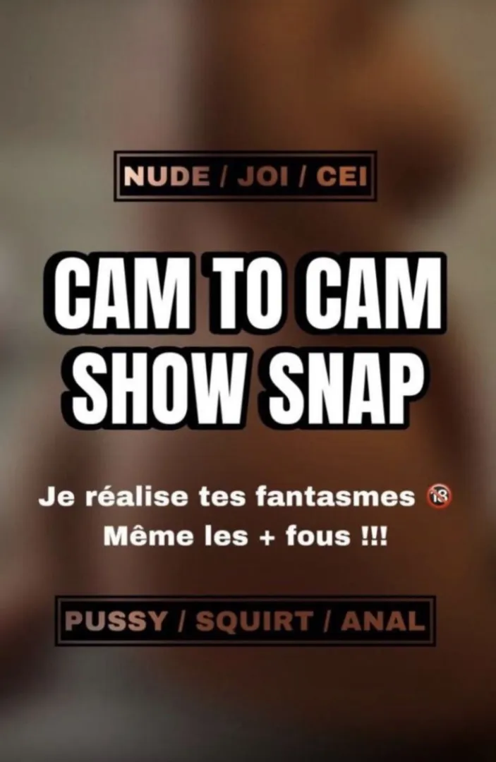 Photo de Kamillakamilla - MYM