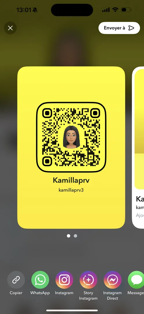 Photo de Kamillakamilla - MYM