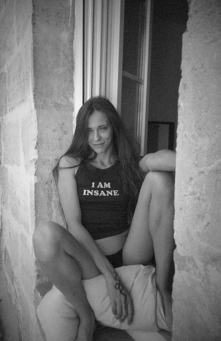 Kamyfacon nude leak — photo porn MYM de Kamyfacon nue