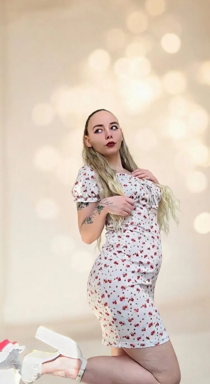 Kassidy_thqueen nude leak — photo porn MYM de Kassidy_thqueen nue
