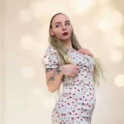 Kassidy_thqueen nude — photo porn leak MYM