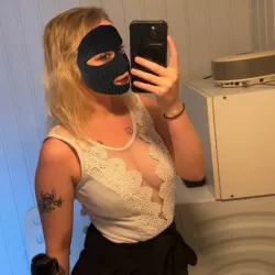 Kassidy_thqueen nude — vidéo porn leak MYM