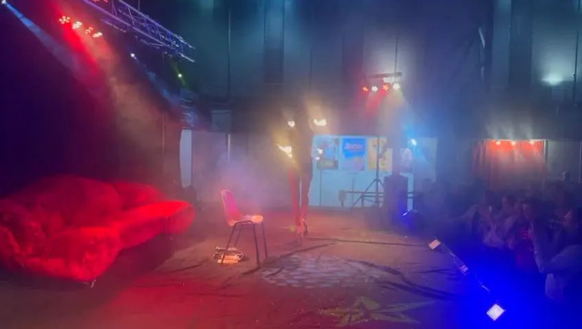 Photo de Kataliina - MYM