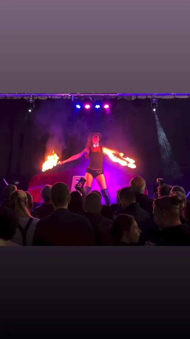 Photo de Kataliina - MYM