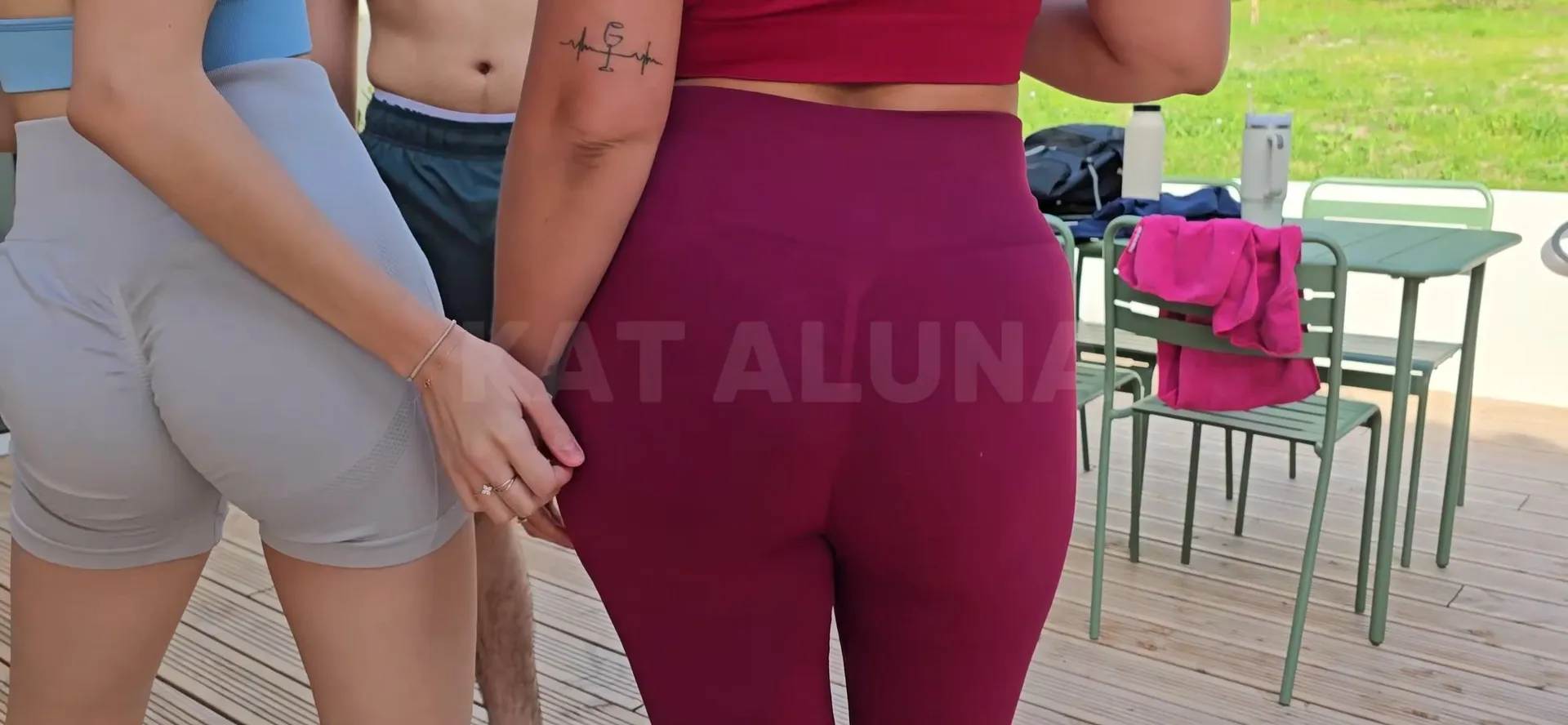 Photo de Kataluna - MYM