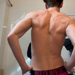 Kevindelbrotto nude — vidéo porn leak MYM