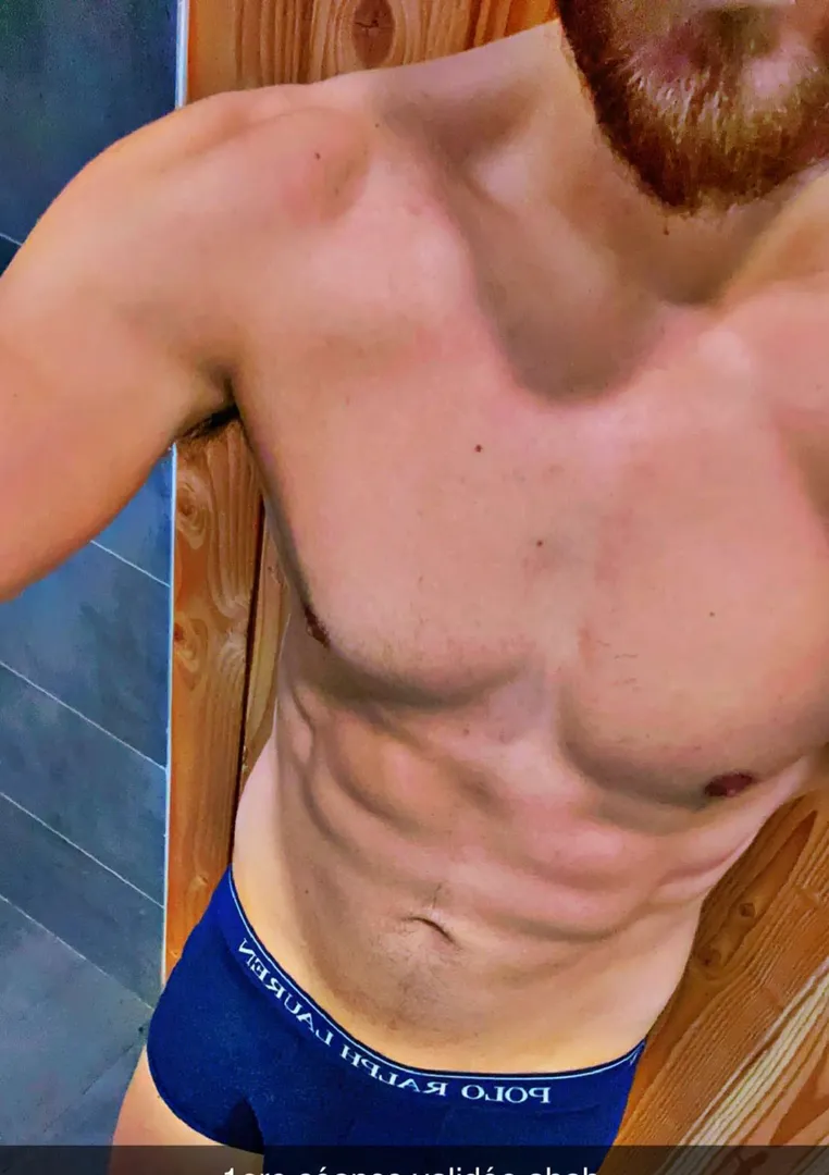 Photo de Kevinfit - MYM