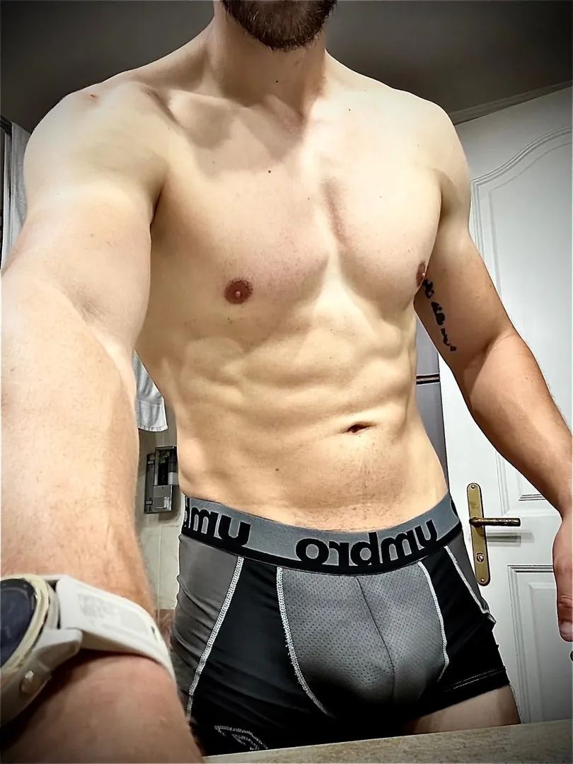 Photo de Kevinfit - MYM