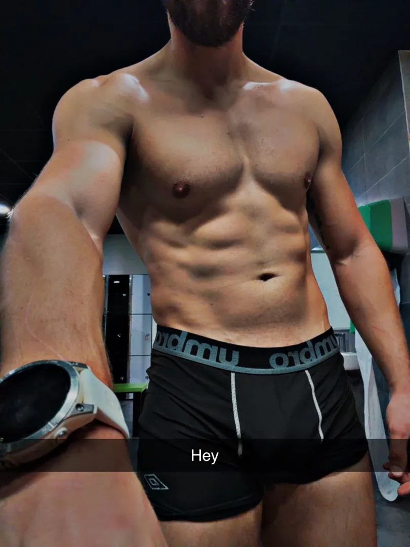 Photo de Kevinfit - MYM