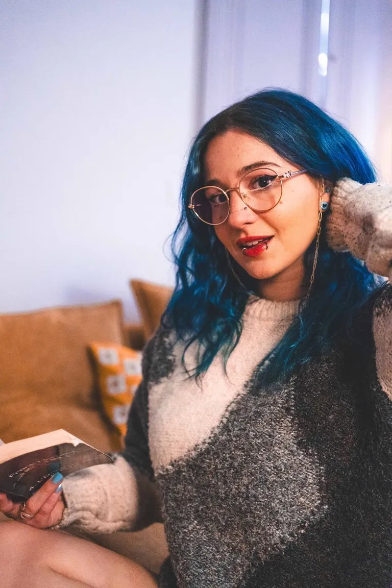 Khalamite nude leak — photo porn MYM de Khalamite nue