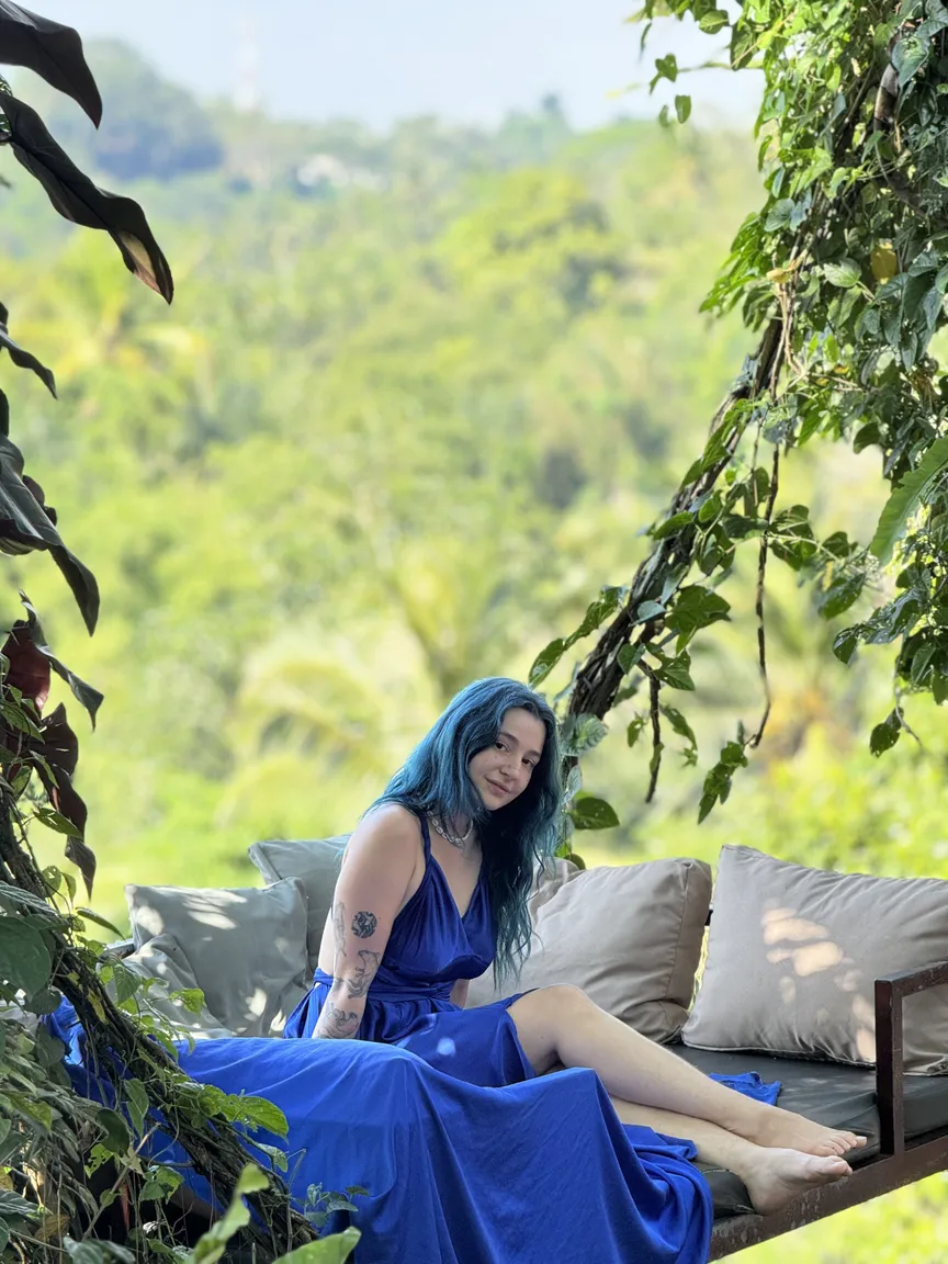 Khalamite nude leak — photo porn MYM de Khalamite nue