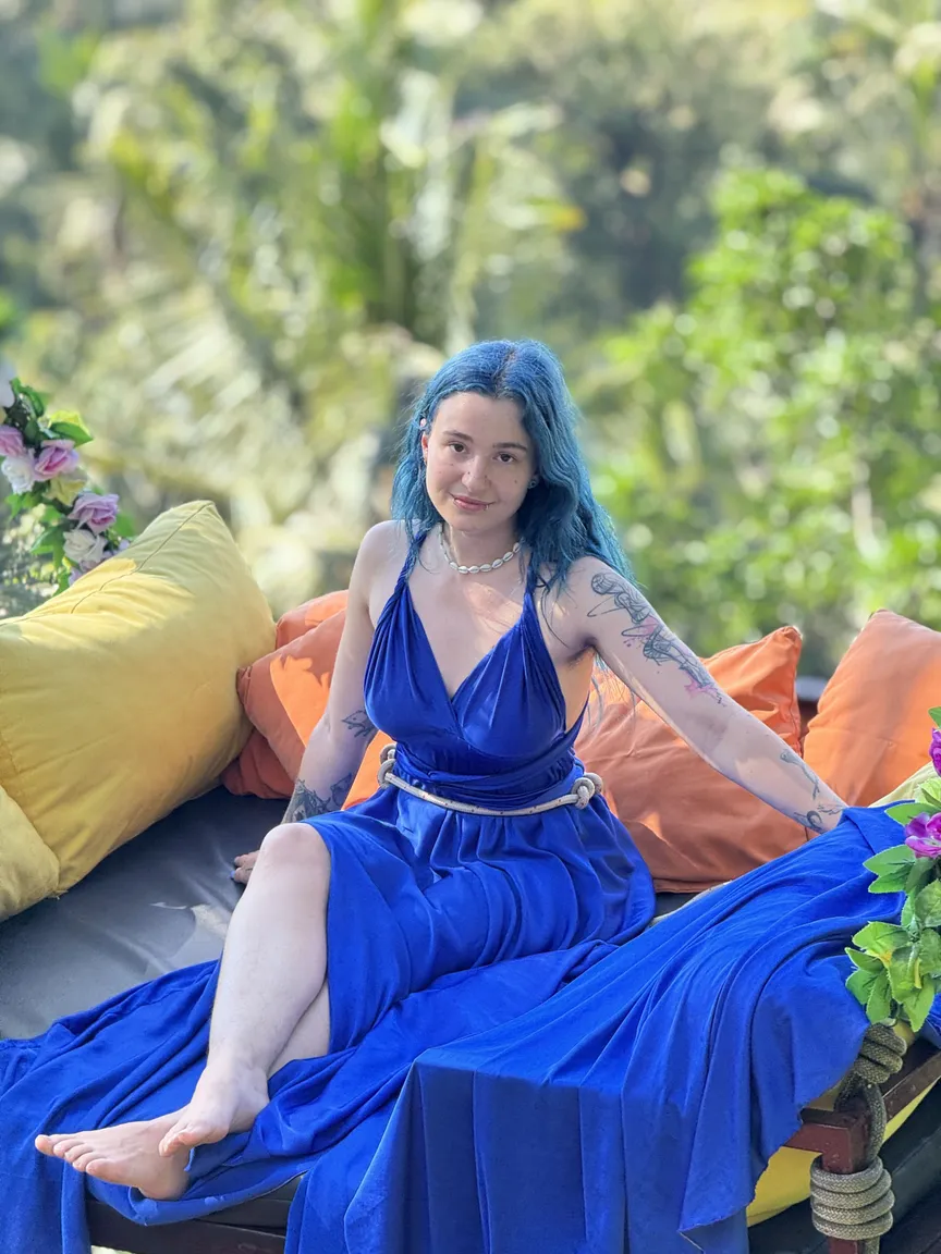 Khalamite nude leak — photo porn MYM de Khalamite nue