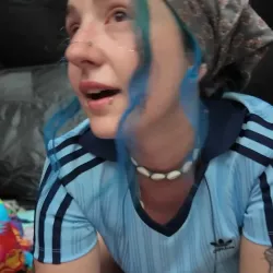 Khalamite nude — vidéo porn leak MYM