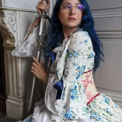 Khalamite nude — photo porn leak MYM