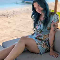 Khalamite nude — photo porn leak MYM