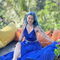 Khalamite nude — photo porn leak MYM