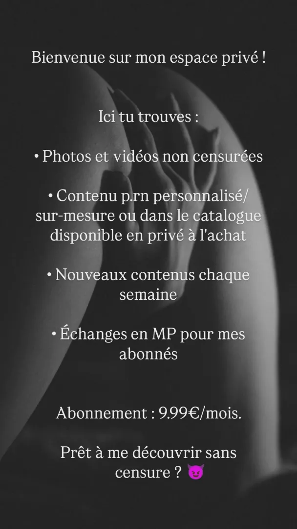 Photo de Kiaragarcia - MYM