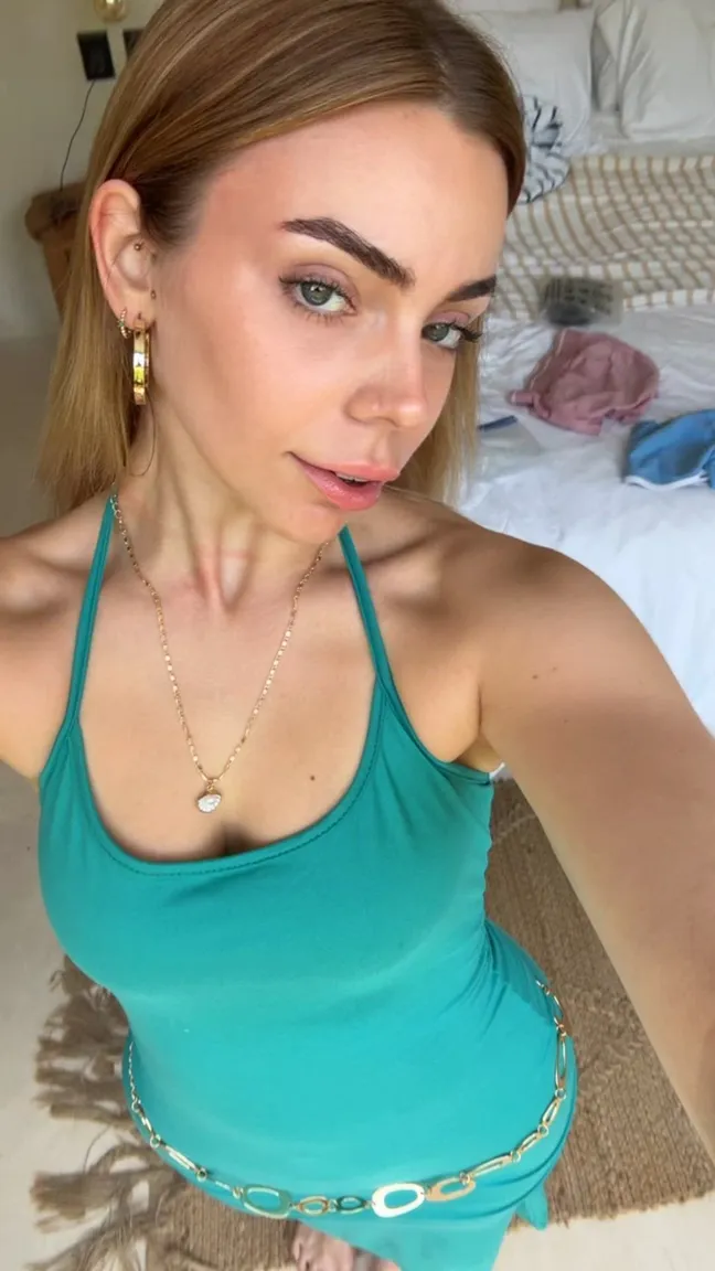 Kikimorand_502 nude leak — vidéo porn MYM de Kikimorand_502 nue