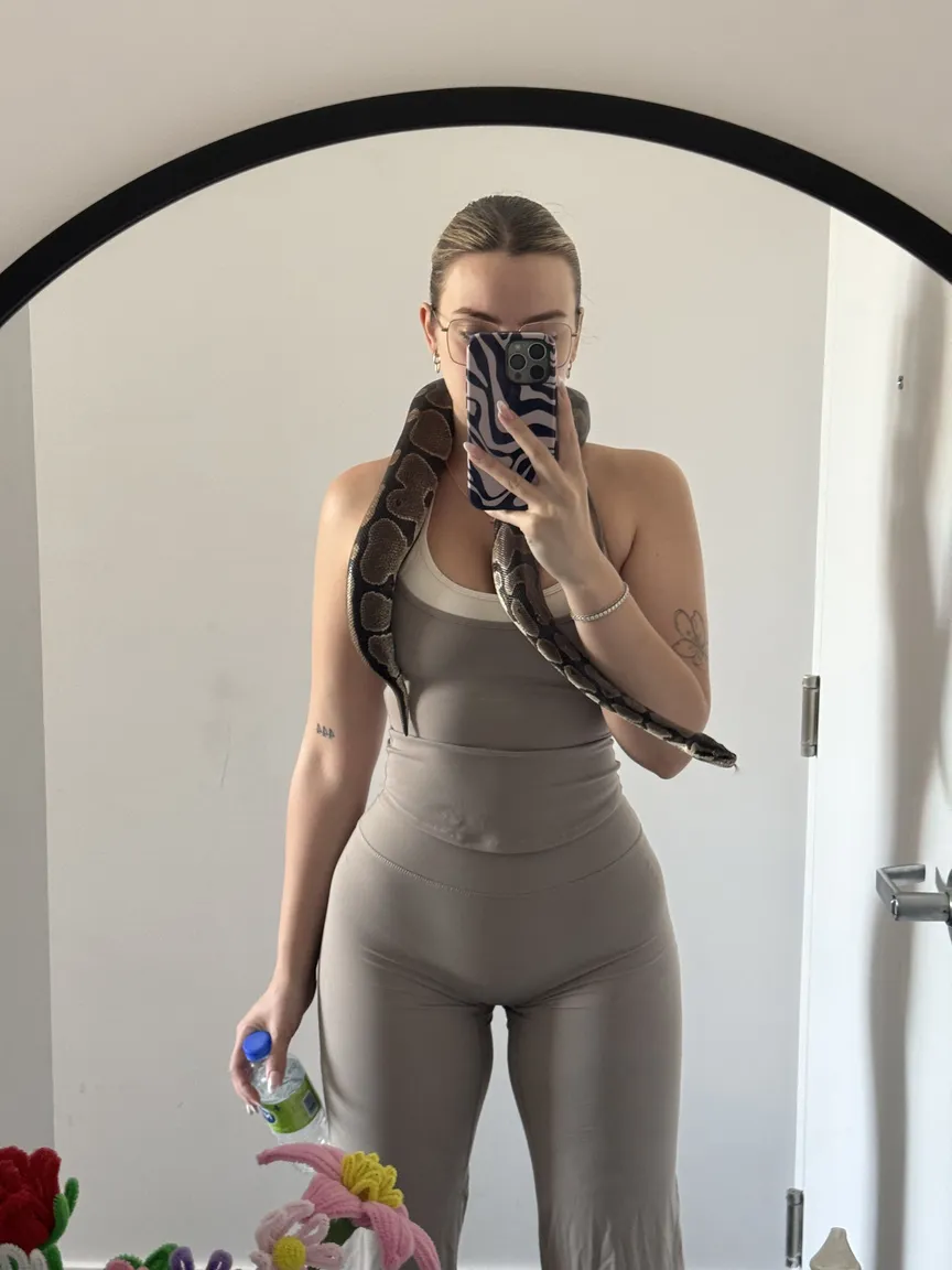 Kikimorand_502 nude leak — photo porn MYM de Kikimorand_502 nue