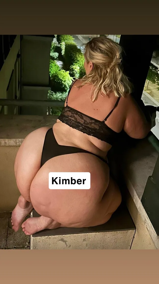 Kimber7123 nude leak — photo porn MYM de Kimber7123 nue
