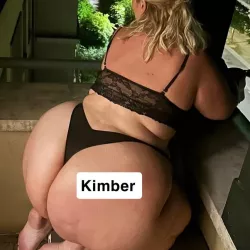 Kimber7123 nude — photo porn leak MYM