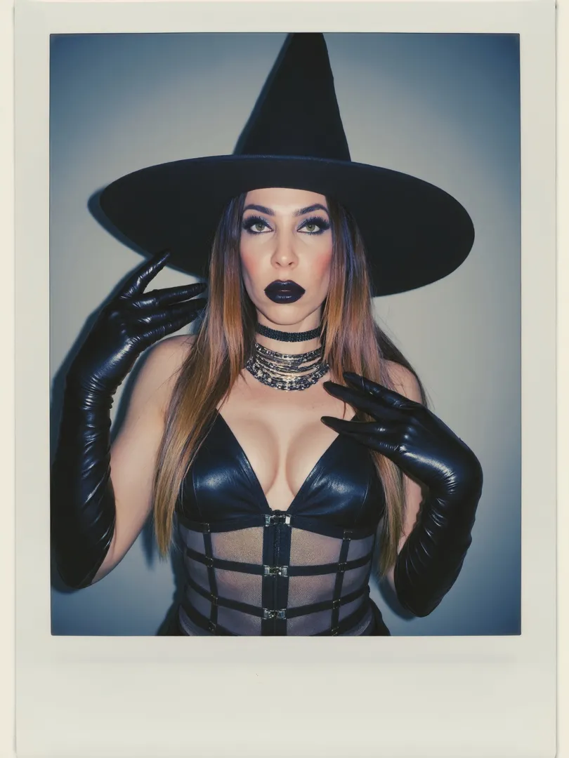 Photo de Kimglowoff - MYM