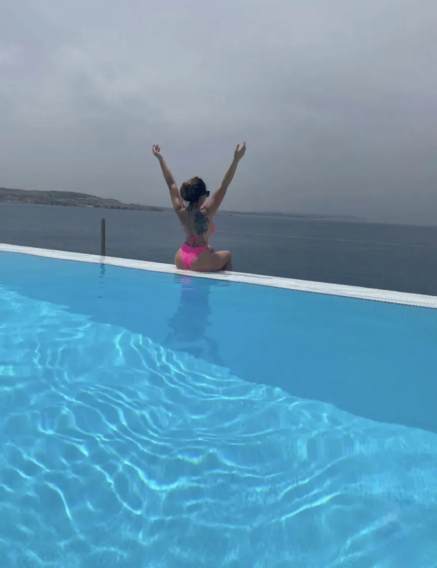 Kimglowoff nude leak — photo porn MYM de Kimglowoff nue