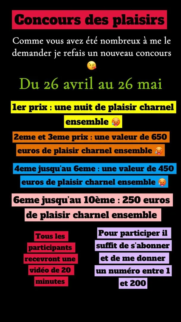 Photo de Kimi86000 - MYM