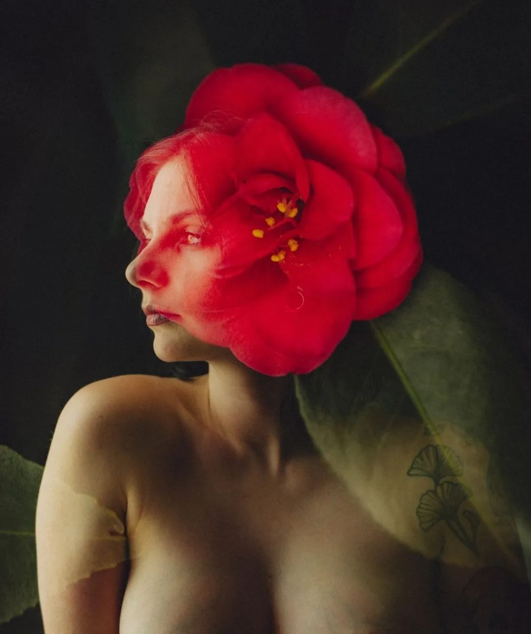 Kovaritch nude leak — photo porn MYM de Kovaritch nue