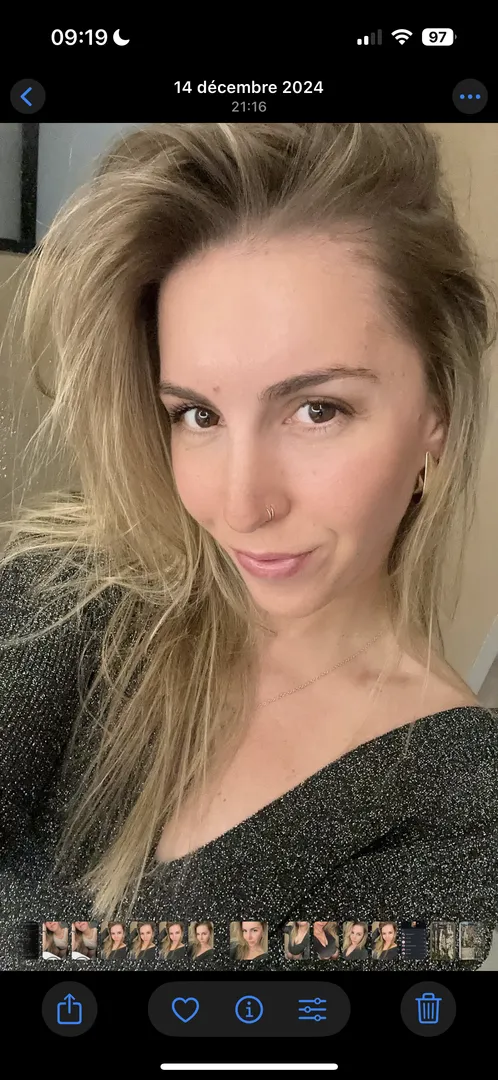 Photo de Kyra_s - MYM